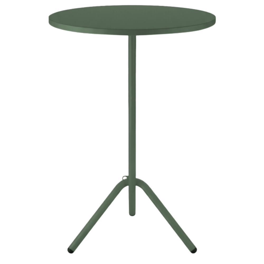 Mesa Exterior TA 2.02 Alta 600mm