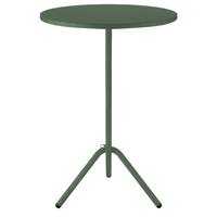 Mesa Exterior TA 2.02 Alta 600mm