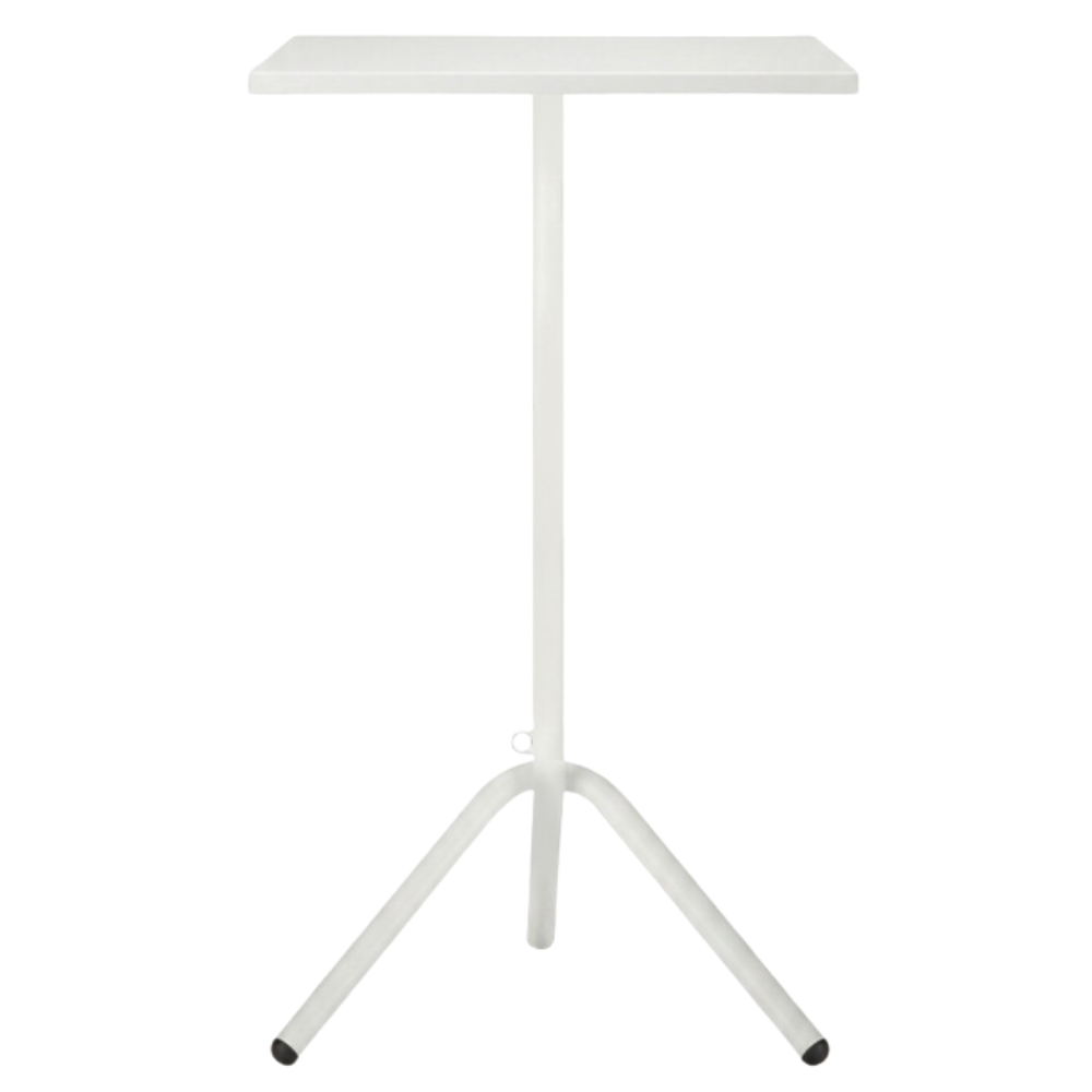 Mesa Exterior TA 2.02 Alta 600mm