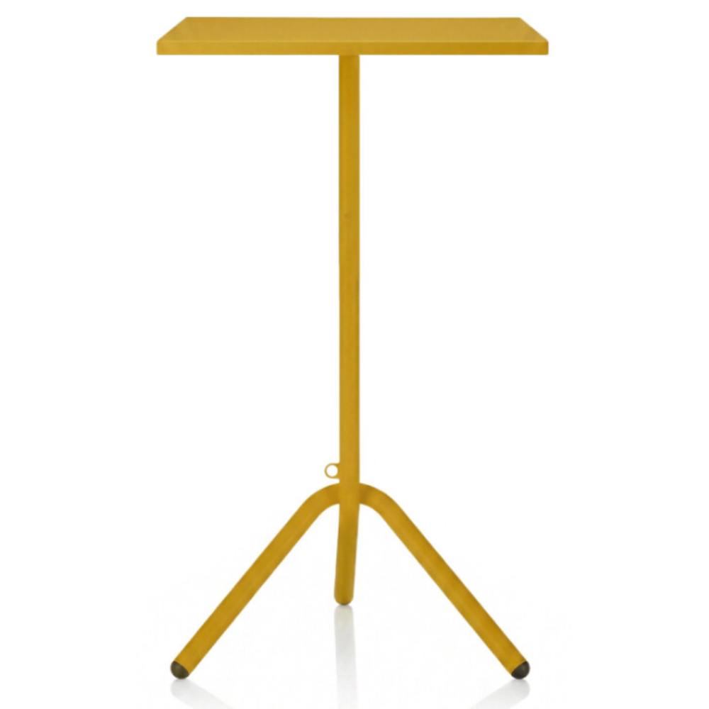 Mesa Exterior TA 2.02 Alta 600mm
