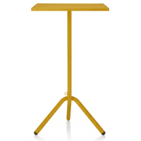 Mesa Exterior TA 2.02 Alta 600mm