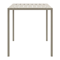 Mesa de Exterior RE-AL QU