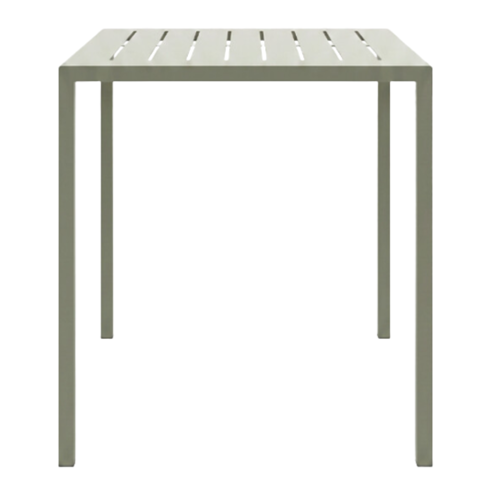 Mesa de Exterior RE-AL QU