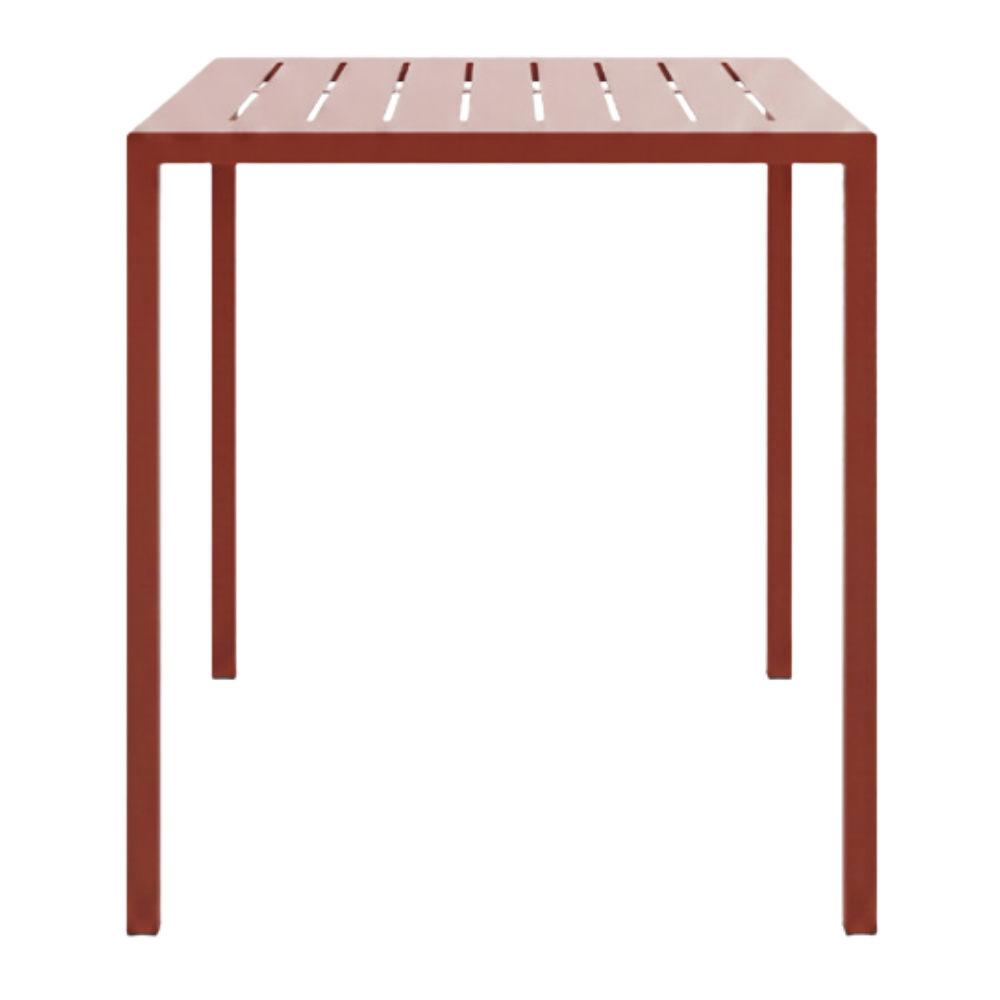 Mesa de Exterior RE-AL QU