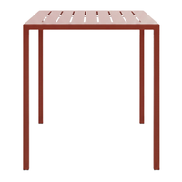 Mesa de Exterior RE-AL QU
