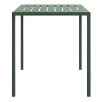 Mesa de Exterior RE-AL QU