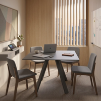 Mesa Exterior VU B/Q-B/T