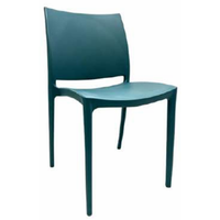 Silla Exterior Asis