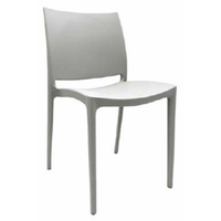 Silla Exterior Asis