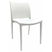 Silla Exterior Asis