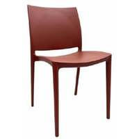 Silla Exterior Asis