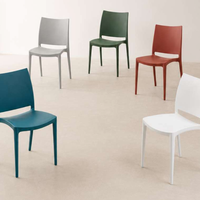 Silla Exterior Asis