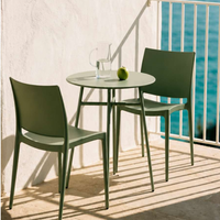 Silla Exterior Asis