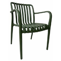 Silla Exterior Padua Con Brazos