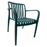 Silla Exterior Padua Con Brazos