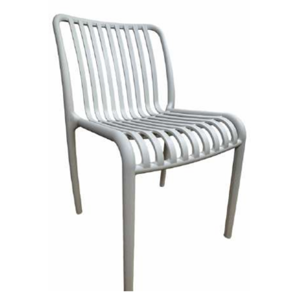 Silla Exterior Padua sin Brazos