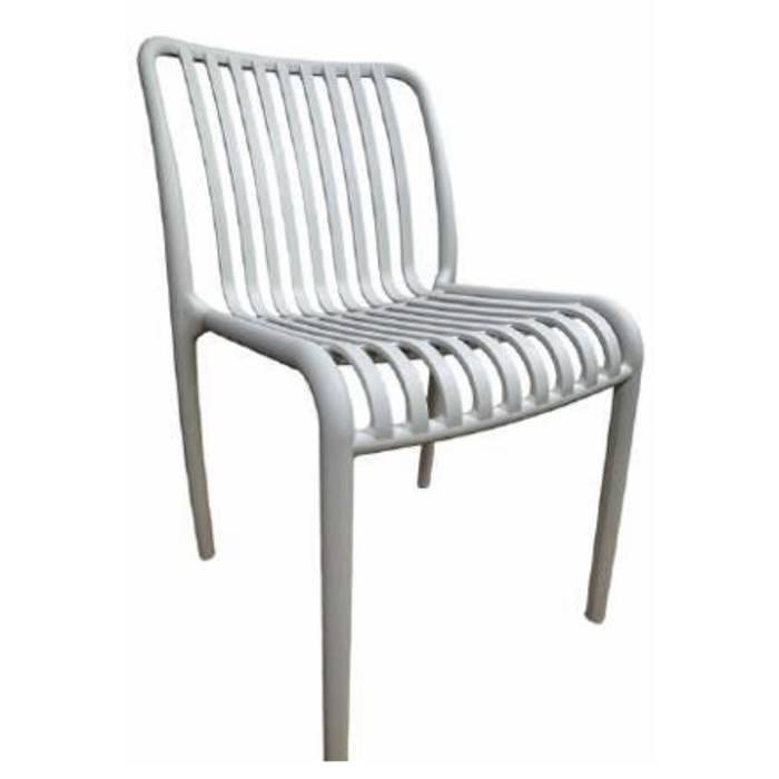 Silla Exterior Padua sin Brazos