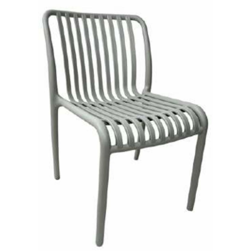 Silla Exterior Padua sin Brazos