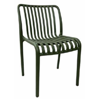 Silla Exterior Padua sin Brazos