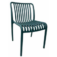 Silla Exterior Padua sin Brazos