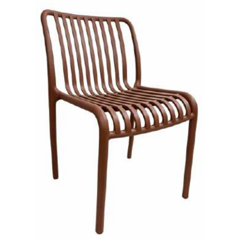 Silla Exterior Padua sin Brazos