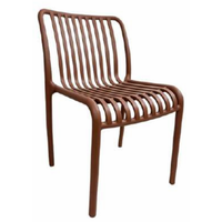 Silla Exterior Padua sin Brazos