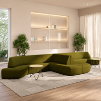 Linea Modular Stella STE-01