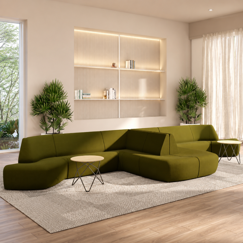 Linea Modular Stella STE-01