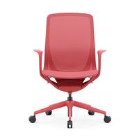 Sillón ejecutivo Net