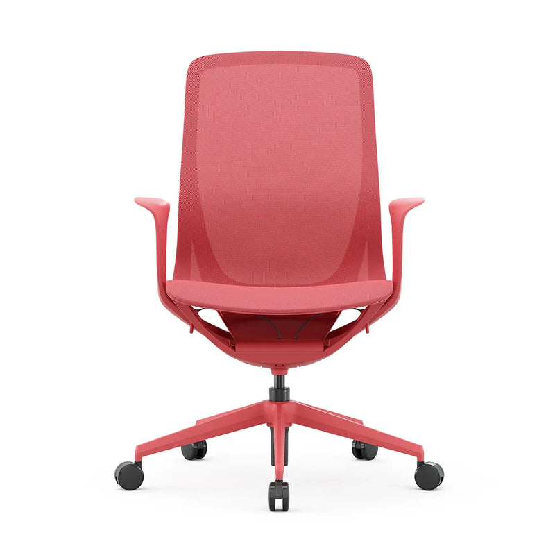 Sillón ejecutivo Net