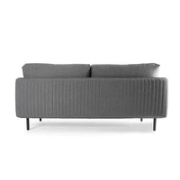 Sofá confortable Fabrizia dos plazas
