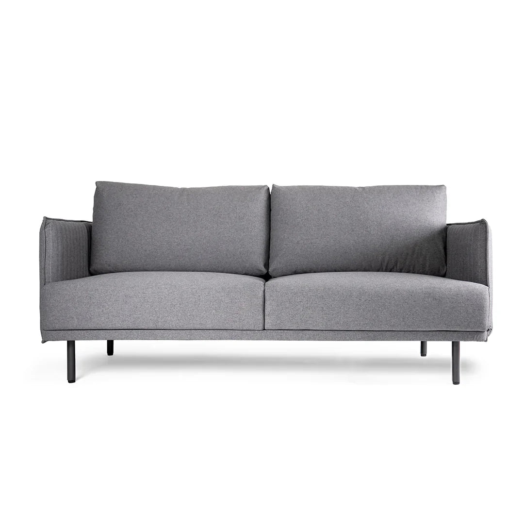 Sofá confortable Fabrizia dos plazas