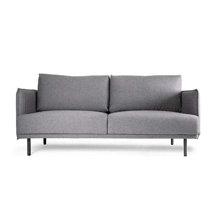 Sofá confortable Fabrizia dos plazas