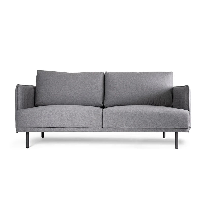Sofá confortable Fabrizia dos plazas