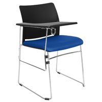 Pupitre Alpha Asiento Tapizado