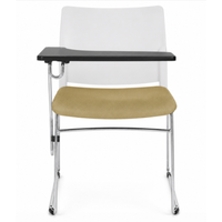 Pupitre Alpha Asiento Tapizado
