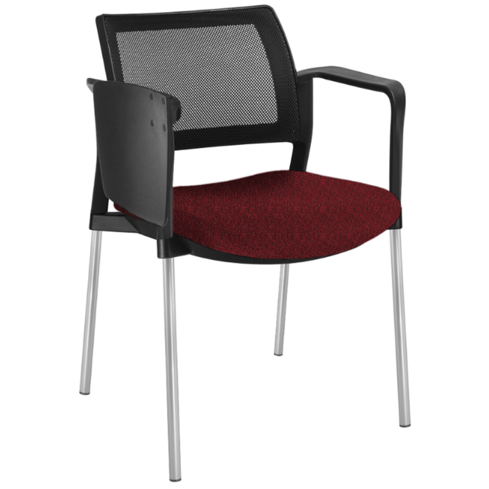 Pupitre Kyos Tapizado Respaldo Malla OHP-378
