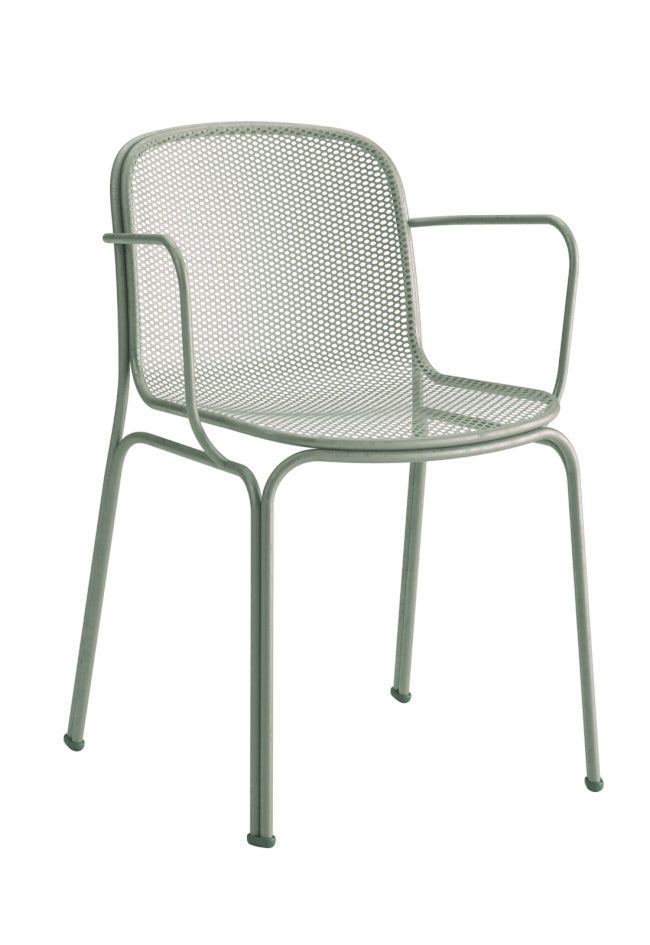 Silla Villa con brazos