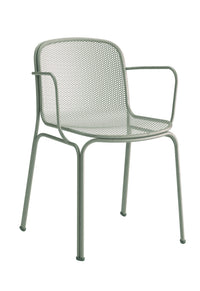 Silla Villa con brazos