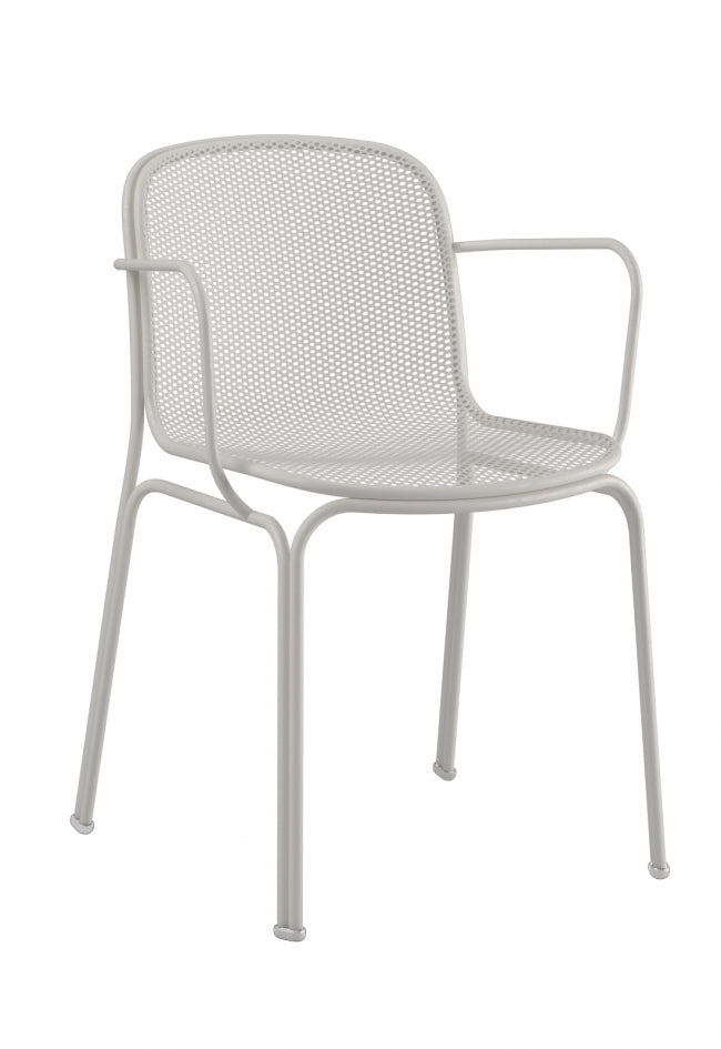 Silla Villa con brazos
