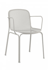 Silla Villa con brazos