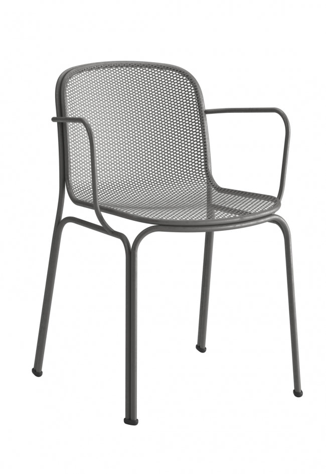 Silla Villa con brazos