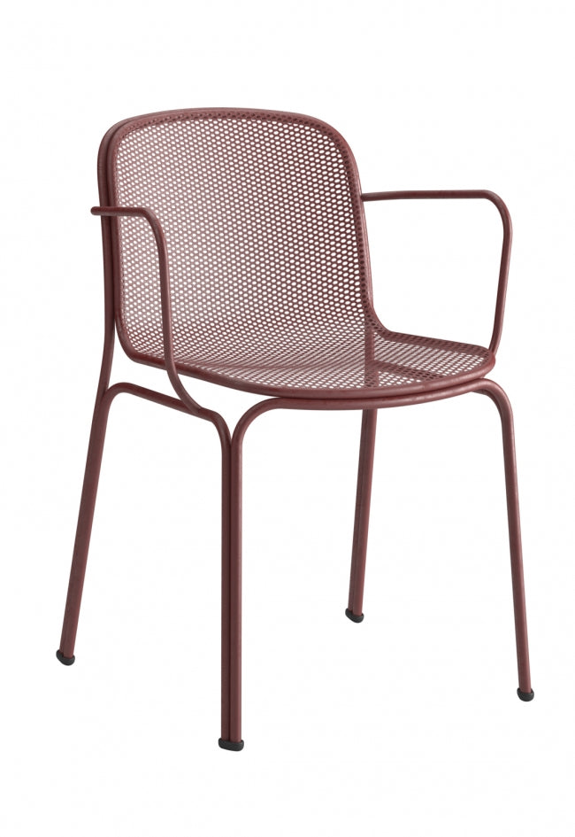 Silla Villa con brazos