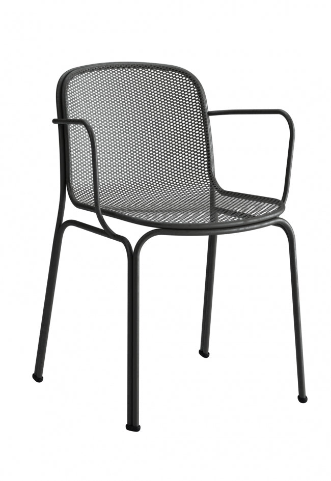 Silla Villa con brazos