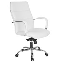 Silla Ejecutiva AB-2012