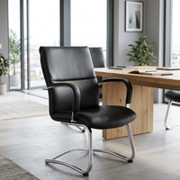 Silla para Visitante AB-2014