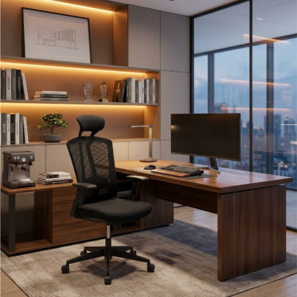 Silla Ejecutiva AB-70