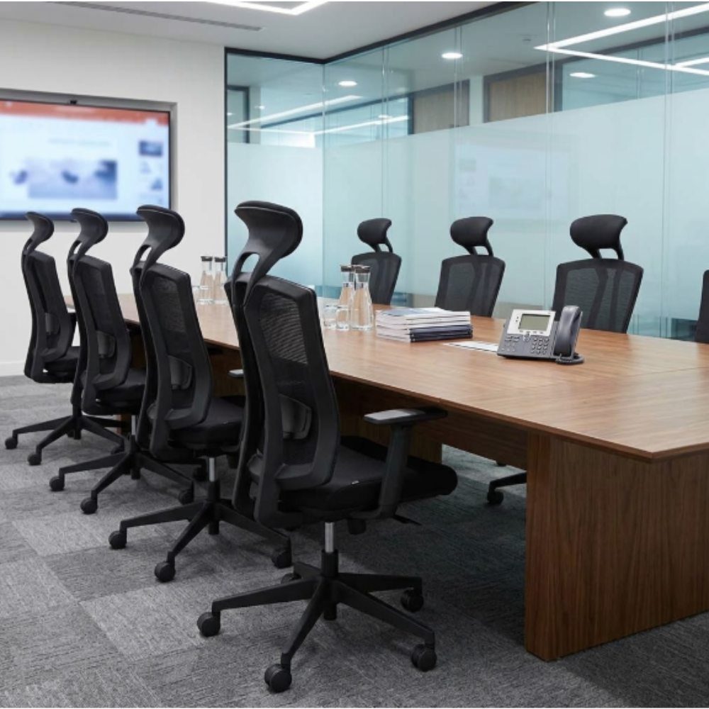 Silla Ejecutiva AB-70