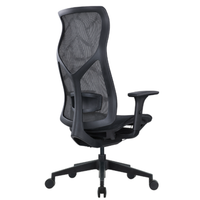 Silla Ejecutiva AB-80