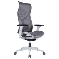 Silla Ejecutiva AB-80